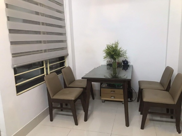 Bán nhà 6 tầng có thang máy tại Lý Nam Đế, Hàng Mã, Hoàn Kiếm, Hà Nội